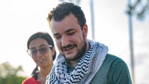 Campus-Proteste in den USA - Machmud Chalil kommt frei