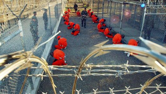 Gericht kippt Einreisesperre für Mann aus "Der Mauretanier"