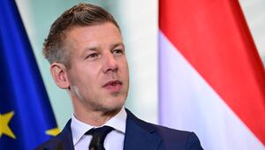 Ungarns Ministerpräsident Magyar
