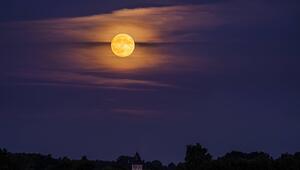 Vollmond