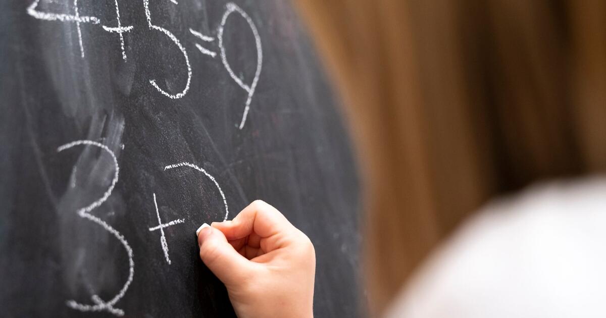 Impara la matematica più facilmente: questi cinque suggerimenti possono aiutare tuo figlio