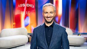 Jan Böhmermann durchforstet bei "Lass dich überwachen!" die digitale Vergangenheit seiner ...