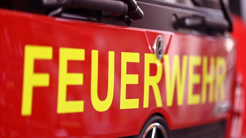 Feuerwehr