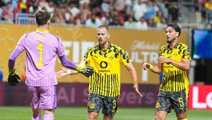 Zittersieg bei Club-WM: BVB nun gegen Alonsos Real