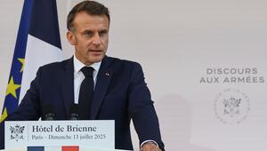 "Frieden ist möglich": Frankreich will Palästina als Staat anerkennen