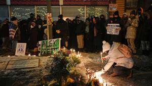 US-Einwanderungsbehörde ICE - Minneapolis