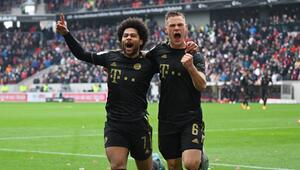 Nach Gnabrys Vertragsverlängerung: Kimmich teilt witzige Instagram-Collage