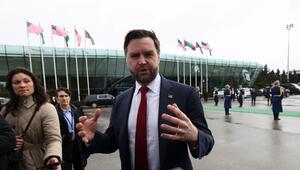 US-Vizepräsident Vance besucht Aserbaidschan
