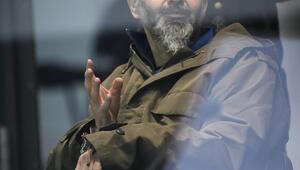 Al-Abdulmohsendem vor Gericht