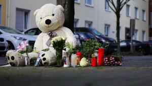 Nach Messerangriff auf eine Frau und zwei Kinder