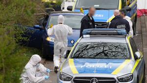 Mann stirbt nach Polizeischüssen bei Verfolgungsfahrt