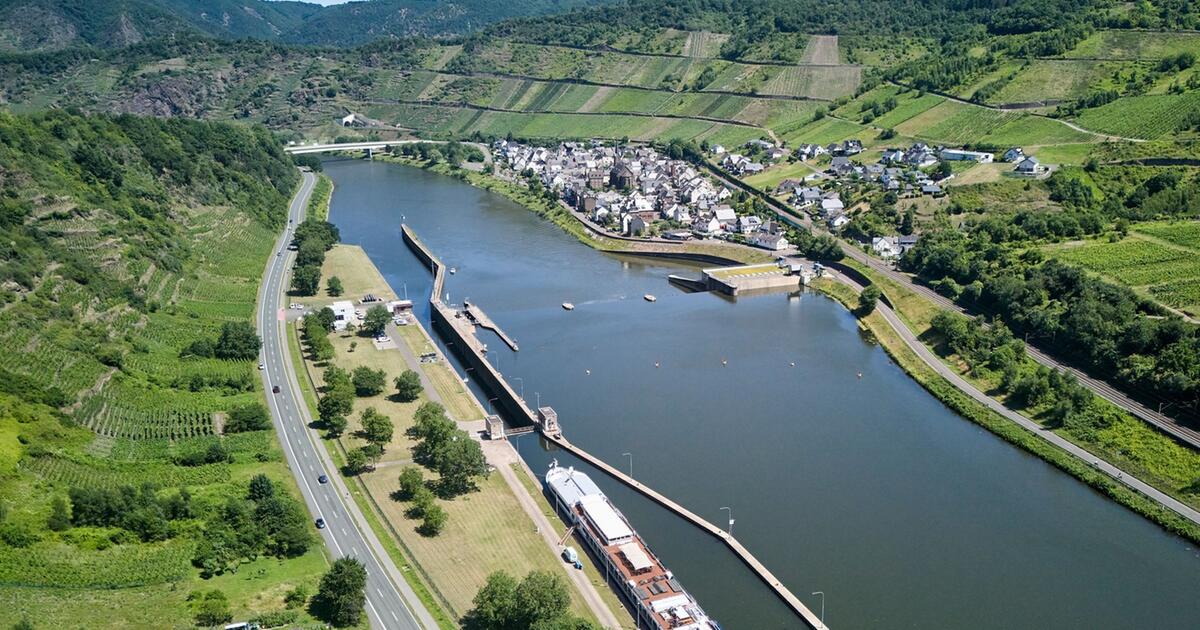 mosel