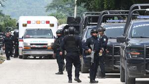Auseinandersetzung in Gefängnis in Mexiko