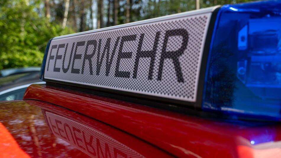 Feuerwehr