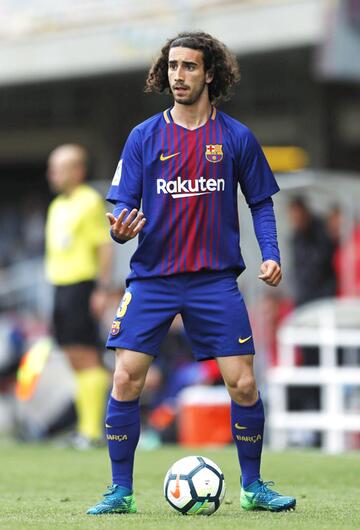 Marc Cucurella