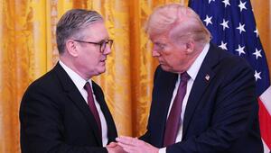 Starmer in den USA
