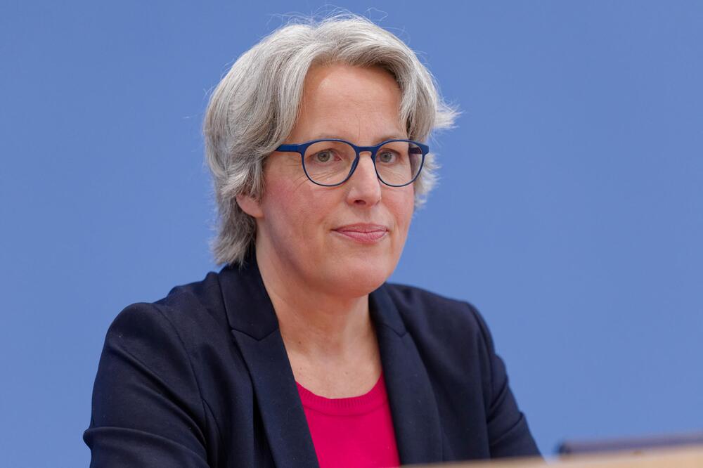 Kerstin Claus