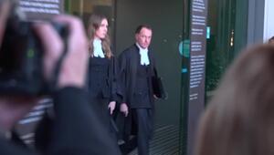 Dreifacher Mord mittels giftiger Pilze: Angeklagte in Australien schuldig gesprochen
