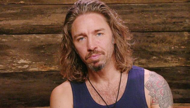 Gil Ofarim will sich im Dschungel möglichst positiv präsentieren.