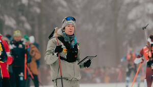 Sandra Flunger wird Trainerin der deutschen Biathletinnen.