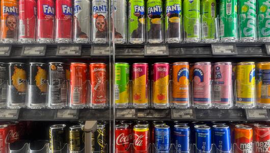 Zuckersteuer, Limonaden, Softdrinks, Übergewicht, Abgaben