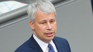 Steffen Bilger
