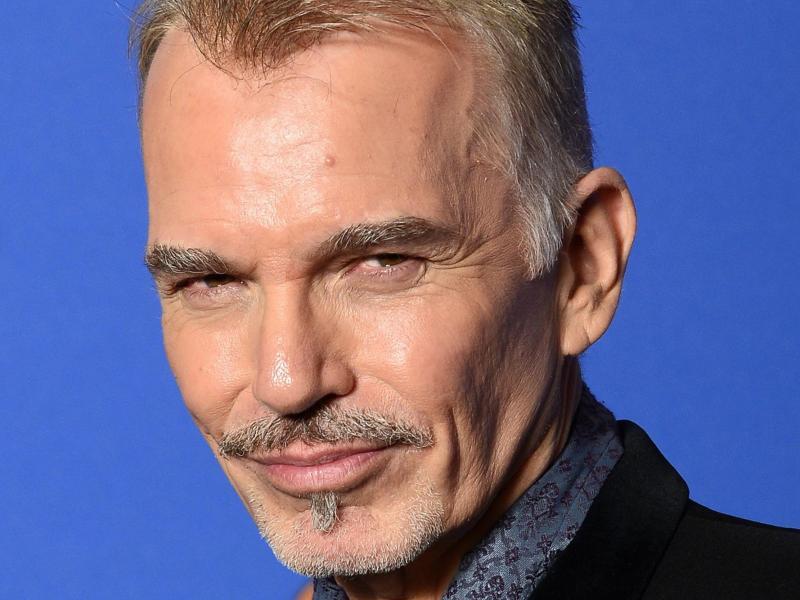 Billy Bob Thornton bill paxton