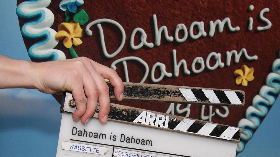 Dahoam is Dahoam