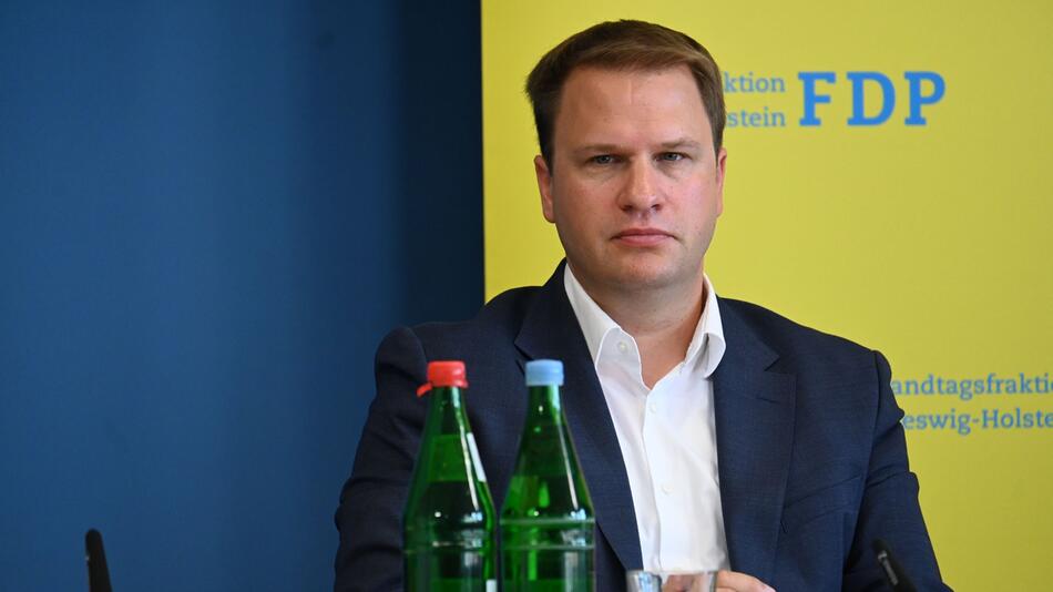 SPD und FDP klagen gegen Haushalt 2024 in Schleswig-Holstein