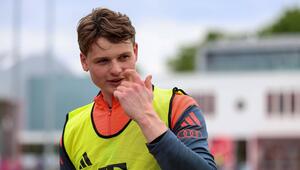 Jonas Urbig