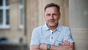 "Tatort"-Schauspieler Richy Müller