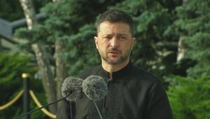 Selenskyj schließt Gebietsabtretungen an Russland aus
