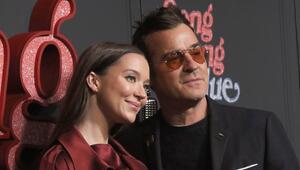 Justin Theroux und Nicole Brydon Bloom werden Eltern.