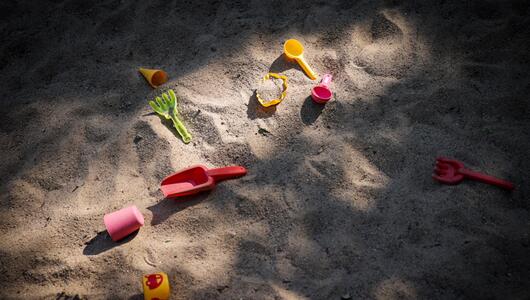Spielsand