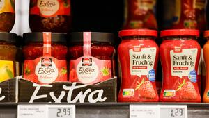 Eigenmarken bei Rewe
