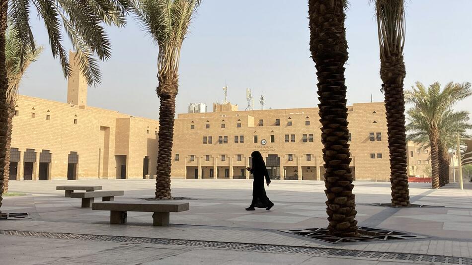 Saudi-Arabien zwischen Reformen und Repression