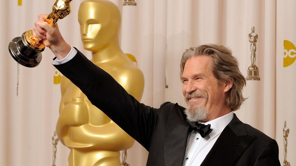 Jeff Bridges