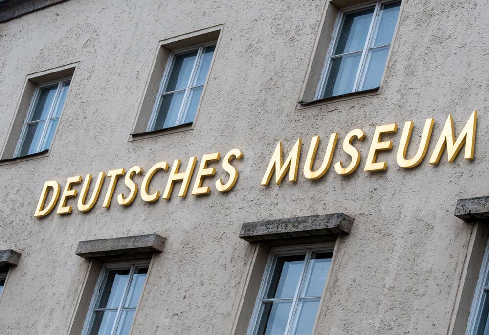 Deutsches Museum gibt NS-Raubkunst-Gemälde zurück