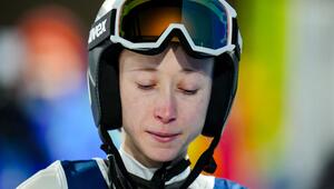 Skisprung-Star Nika Prevc