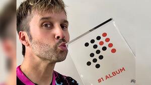 Der Nummer-eins-Award für die Chartspitze geht an Electric Callboy.
