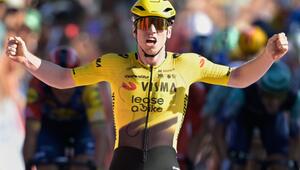 Vuelta á España