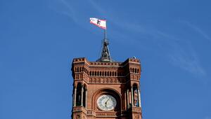 Rotes Rathaus in Berlin
