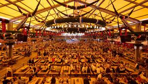 Münchner Oktoberfest