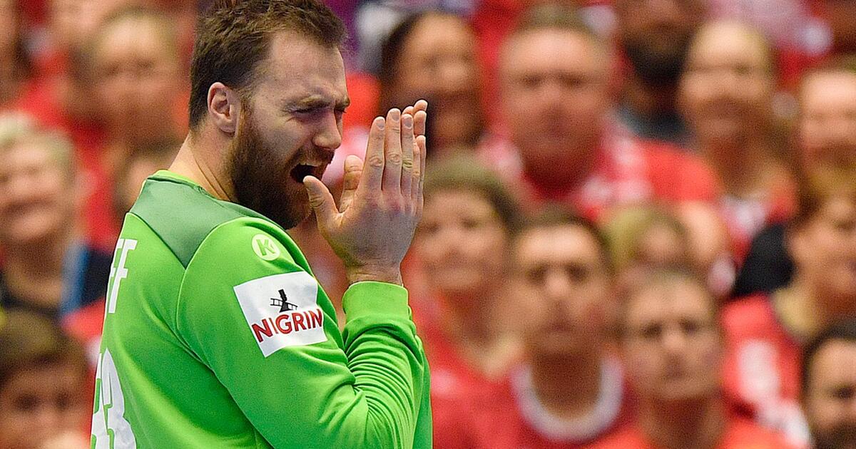 Deutschland Gegen Frankreich Handball Deutschland Gegen Frankreich Handball