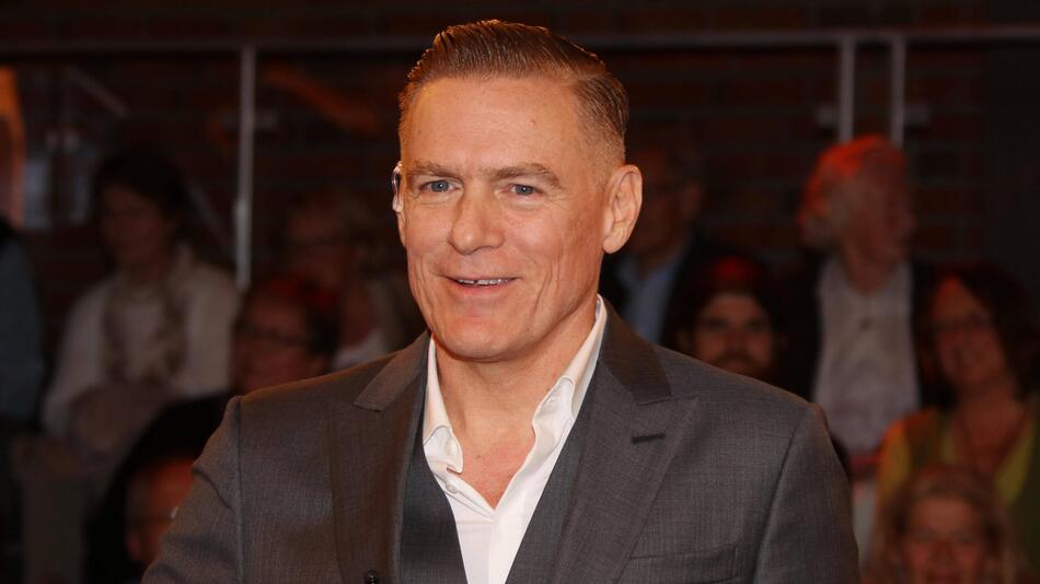 Bryan Adams