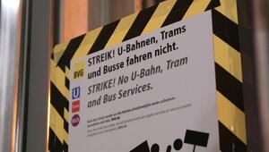 Berlin: Neuer BVG-Streik am kommenden Mittwoch und Donnerstag