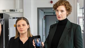 Kommissarin Moormann und Kommissarin Selb