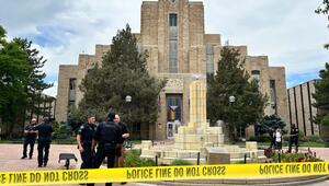 Attacke im US-Bundesstaat Colorado