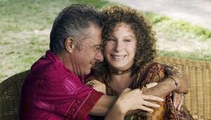 Barbra Streisand in "Meine Frau, ihre Schwiegereltern und ich".