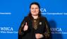 Oksana Markarowa, ukrainische Botschafterin in den USA